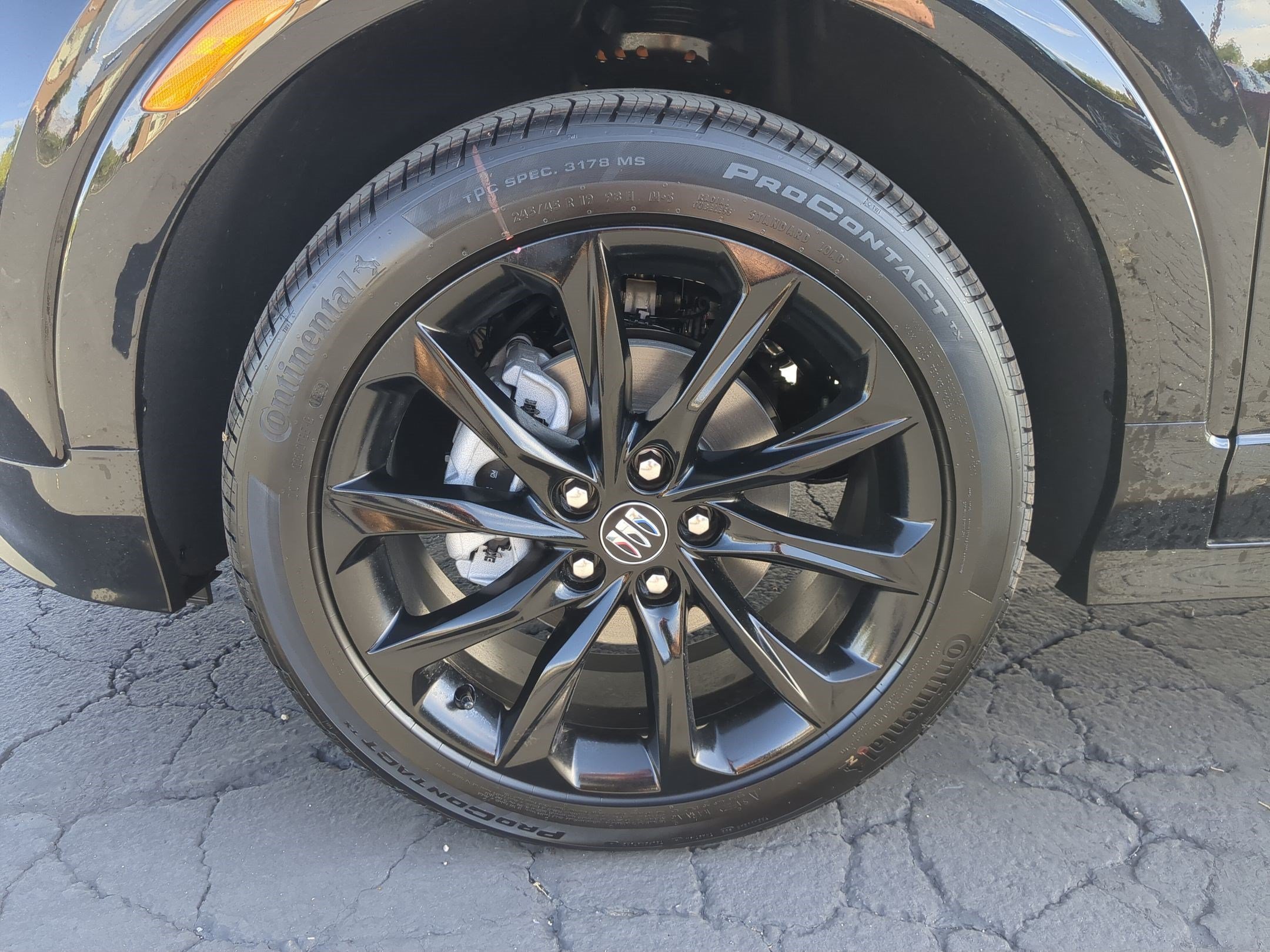 2026 Buick Encore GX Sport Touring - Photo 26