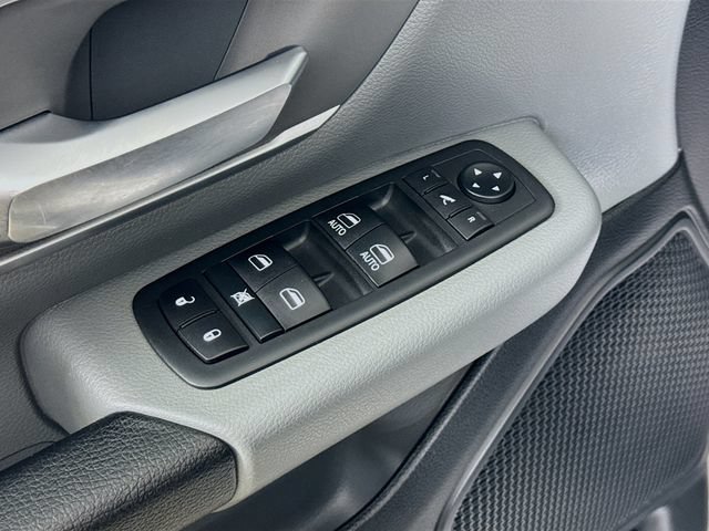 Used 2020 Gray Ram Big Horn image 18