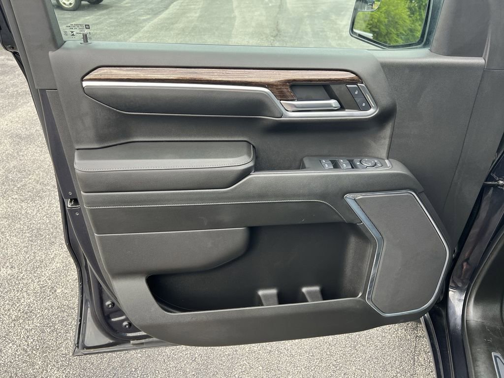 2024 GMC Sierra 1500 Elevation - Photo 19