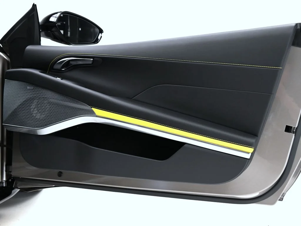 New 2026 Nimbus Grey Lotus  image 22