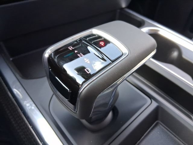 2026 Chevrolet Silverado 1500 LT Trail Boss - Photo 13