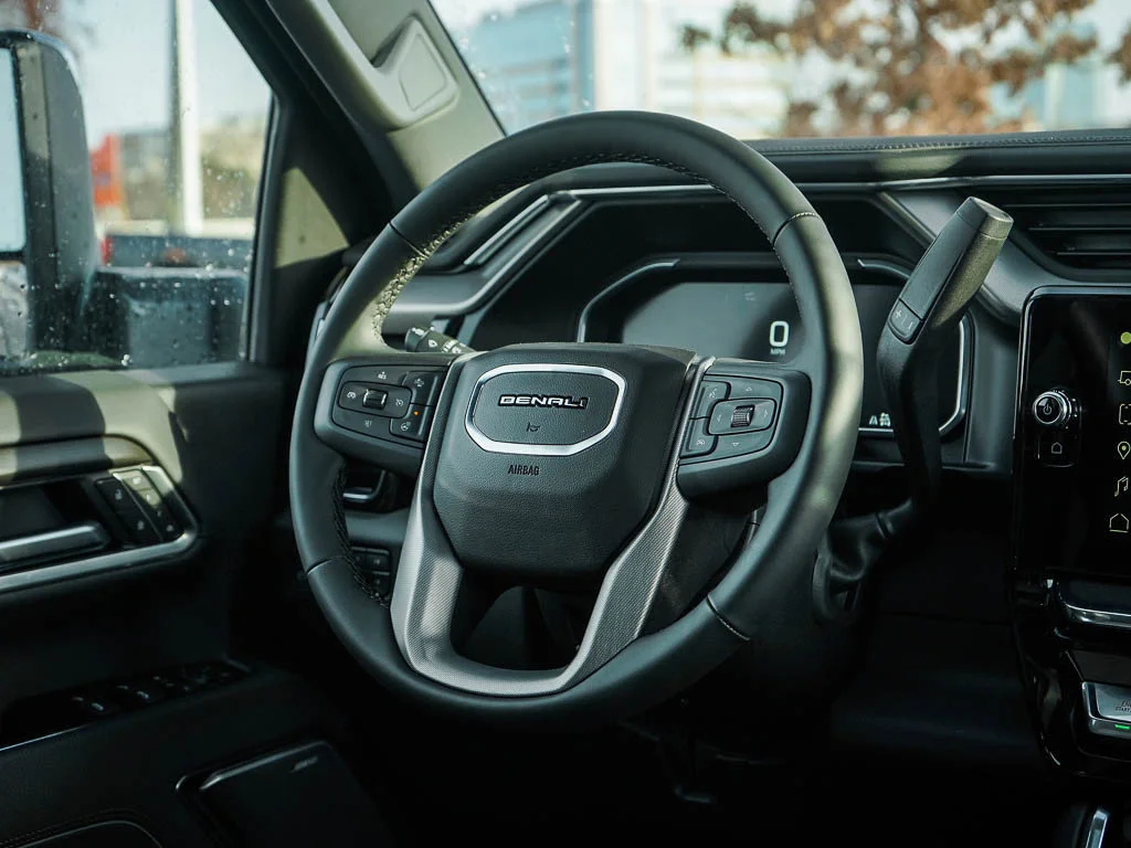 2026 GMC Sierra 2500HD Denali - Photo 14