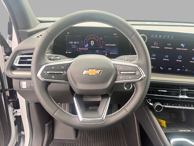 2026 Chevrolet Traverse LT - Photo 18