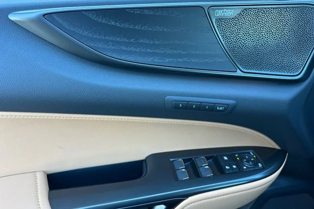 New 2026 Ultra White Lexus LUXURY AWD image 9