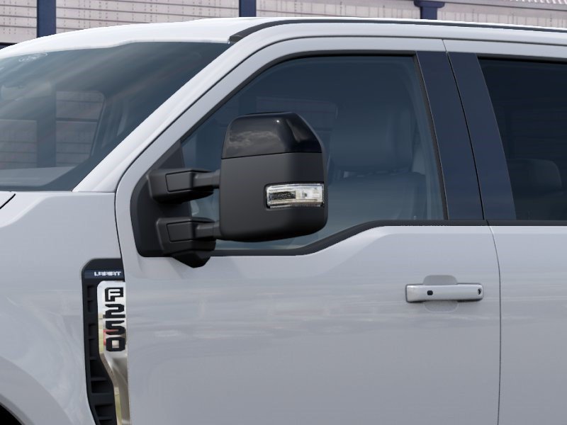 New 2027 White Ford LARIAT image 20