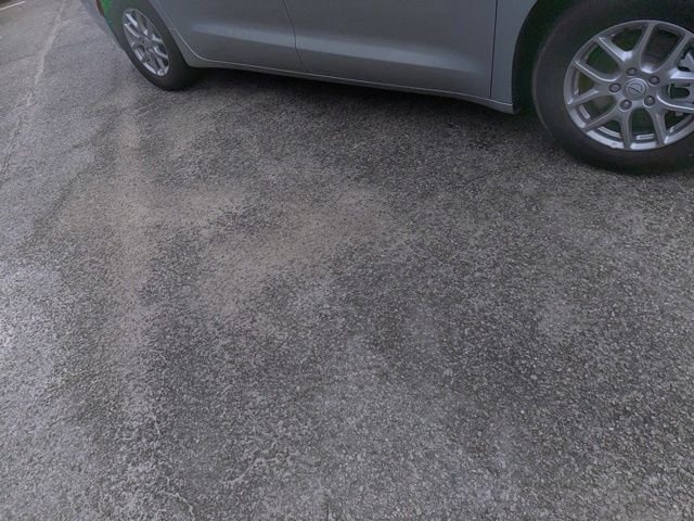 2026 Chrysler Voyager LX - Photo 5