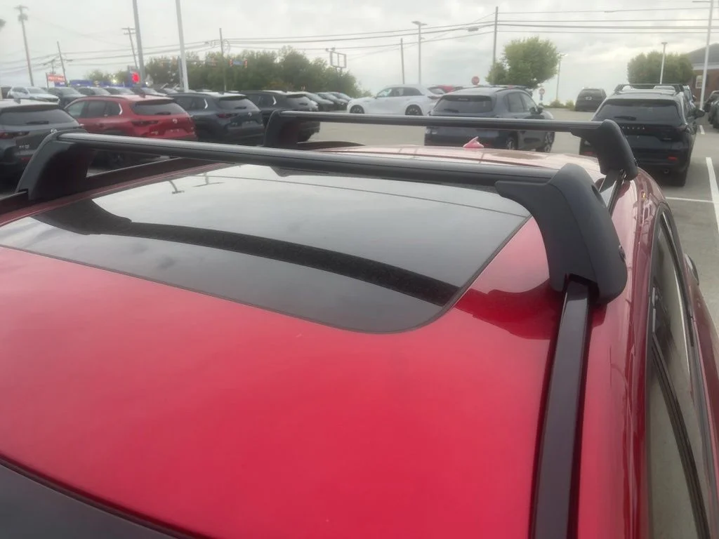 New 2026 Red Mazda 2.5 S Premium Plus image 10