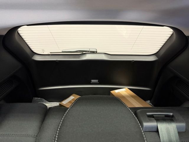 New 2026 Vapor Blue Metallic Ford Active® image 23