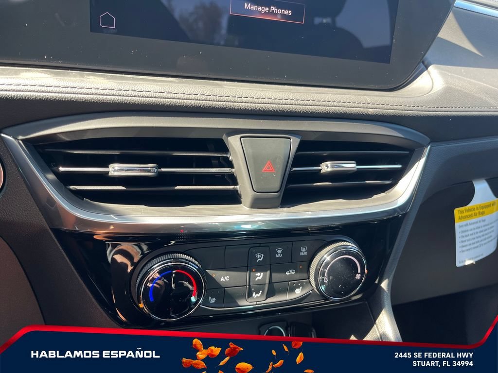 2026 Buick Encore GX Sport Touring - Photo 29