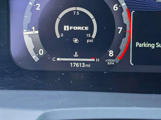2024 Toyota Tacoma TRD Sport - Photo 24