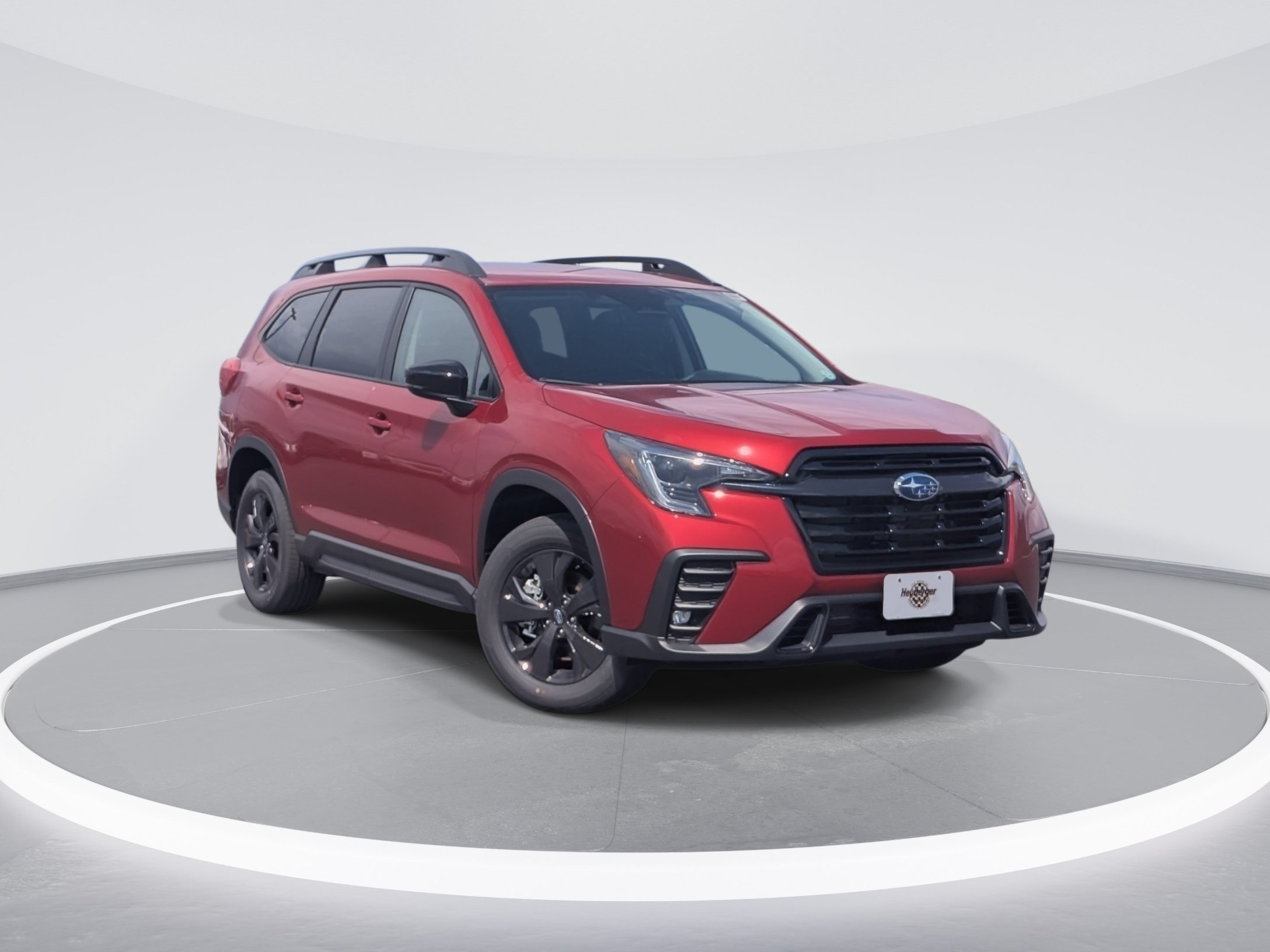 2026 Subaru Ascent Premium