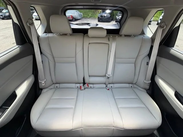 Certified Used 2023 White Nissan SL image 42