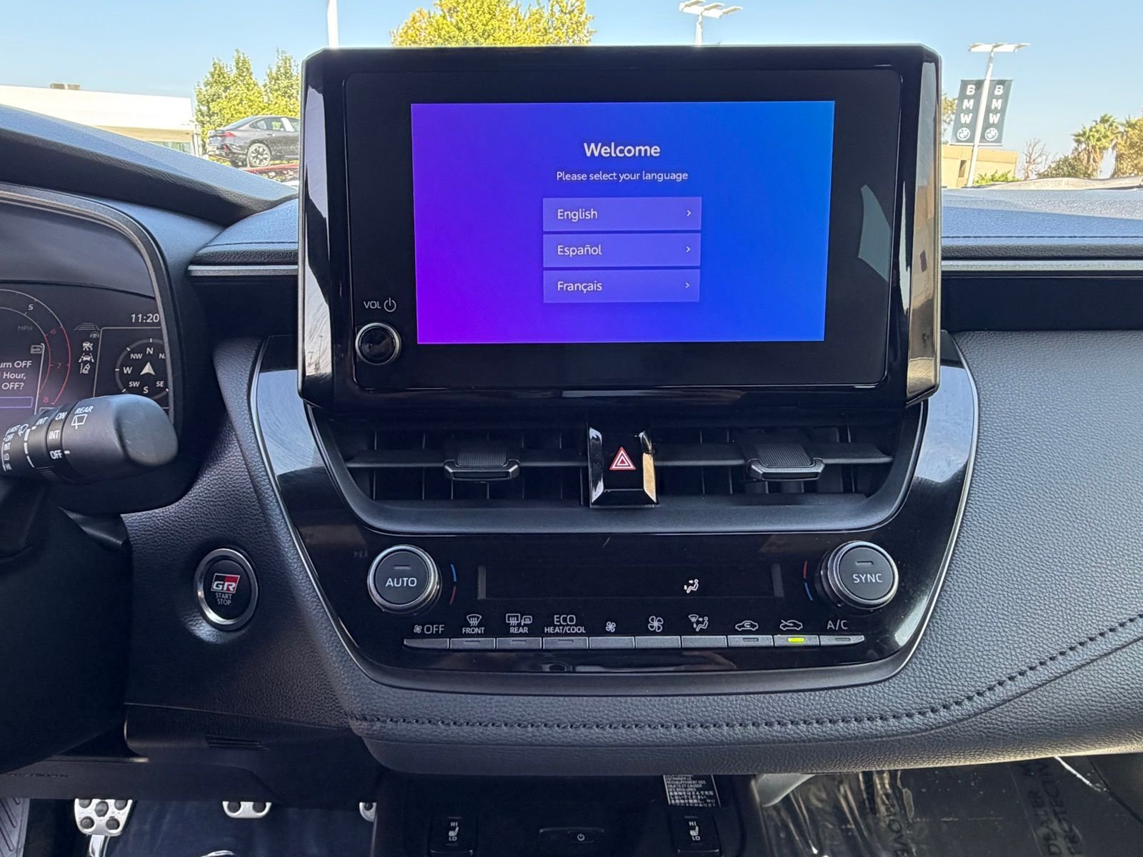 Used 2025 Gray Toyota Premium Plus image 31