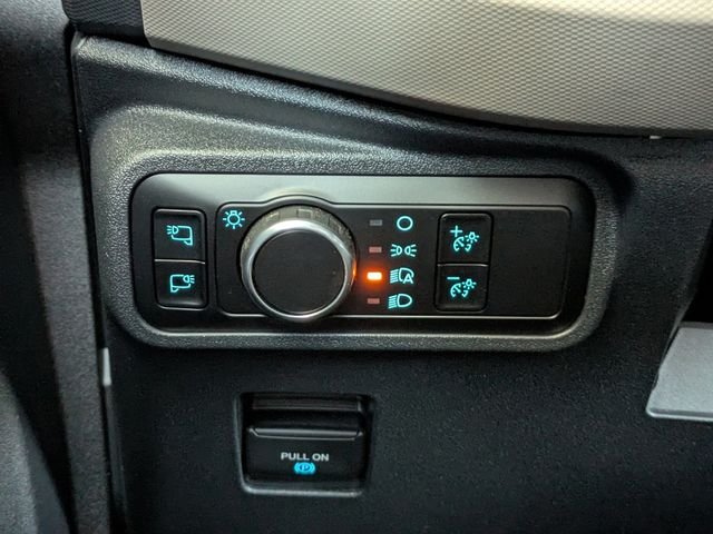 2024 Ford Bronco 4-Door Wildtrak - Photo 29