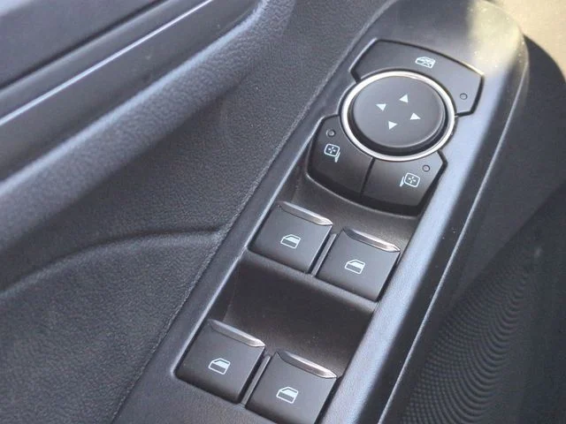 New 2026 Oxford White Ford Active® image 22