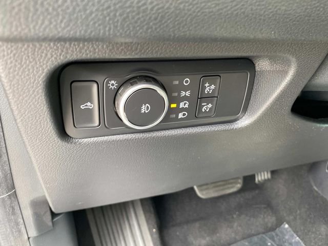 New 2026 Gray Ford XLT image 14