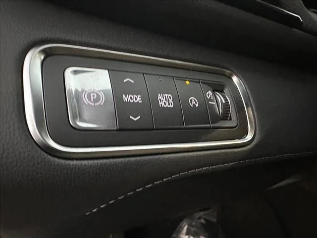 2026 Buick Enclave Preferred - Photo 28