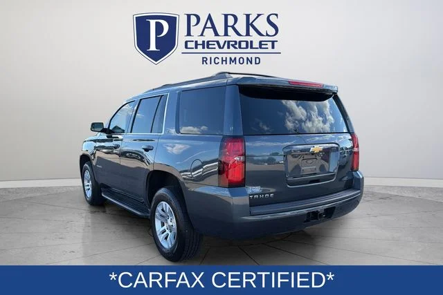 Used 2019 Gray Chevrolet LT image 6