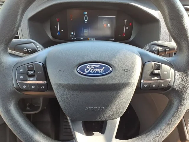 New 2026 Oxford White Ford Base image 39