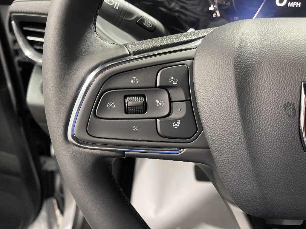 2026 Buick Envista Preferred - Photo 22