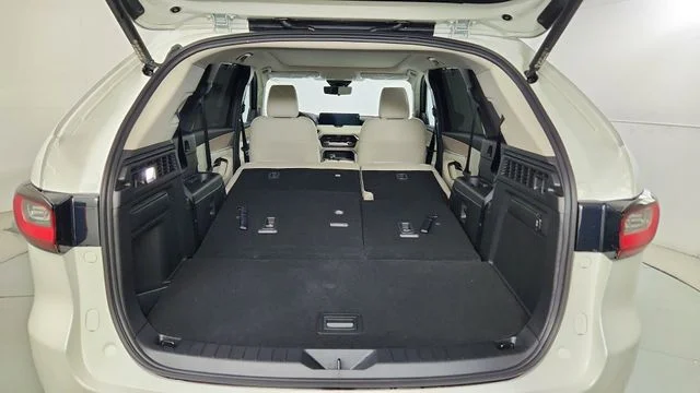 2026 Mazda CX-90 Premium Sport Package - Photo 43