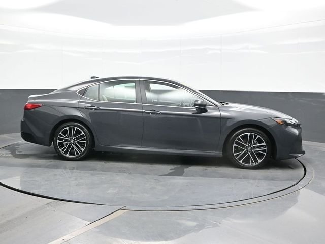 Used 2026 Gray Toyota XLE image 8