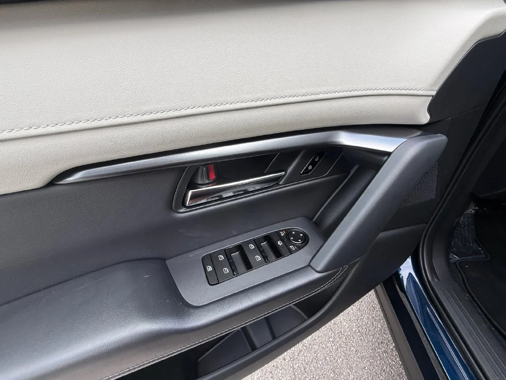 New 2026 Blue Mazda 2.5 S Preferred image 11