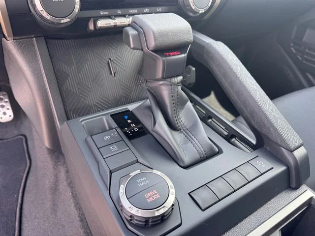 New 2026 Bronze Oxide Toyota  TRD Sport image 15