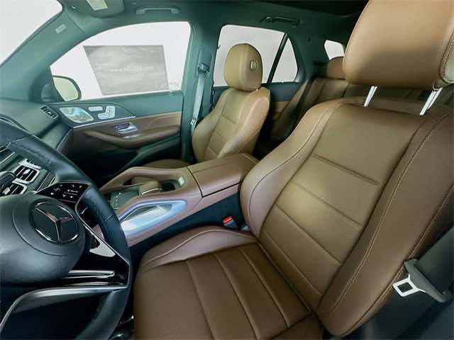 2026 Mercedes-Benz GLE GLE350 - Photo 53