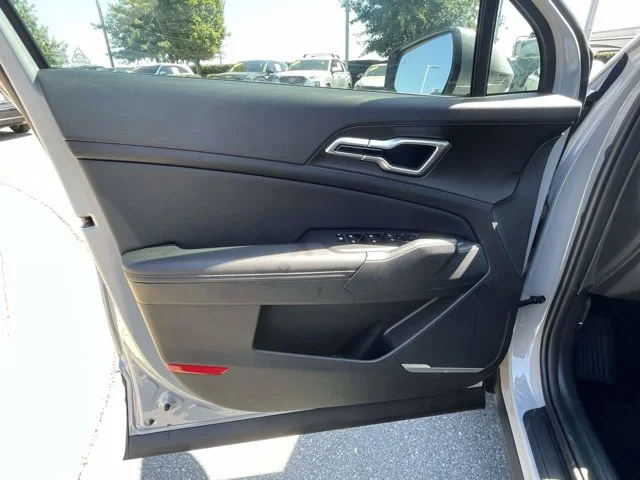 New 2027 Gray Kia EX image 17
