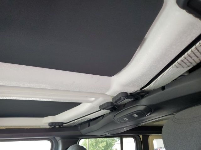 New 2026 Anvil Clearcoat Jeep Willys image 15