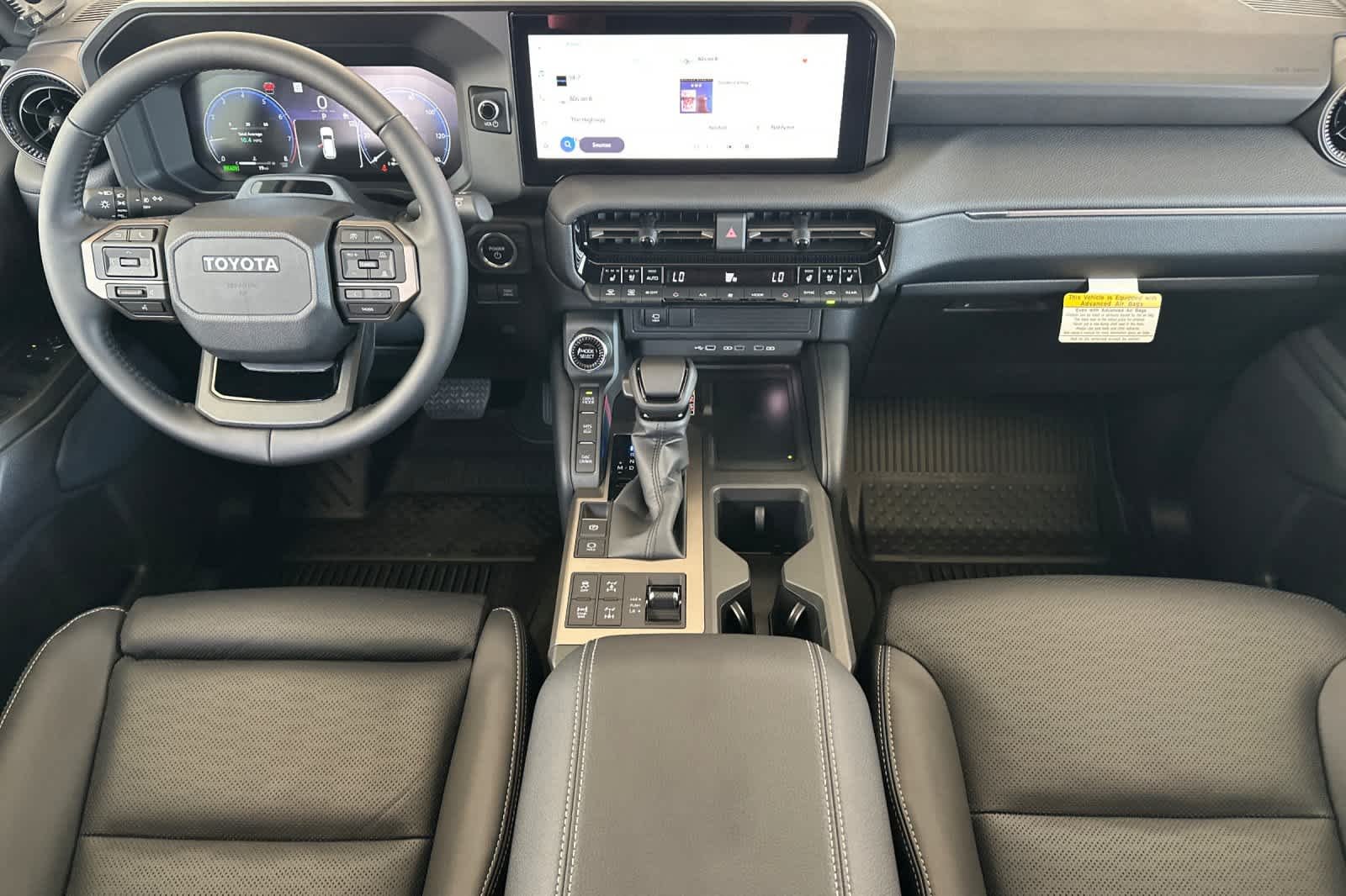 New 2027 Meteor Shower Toyota  image 13