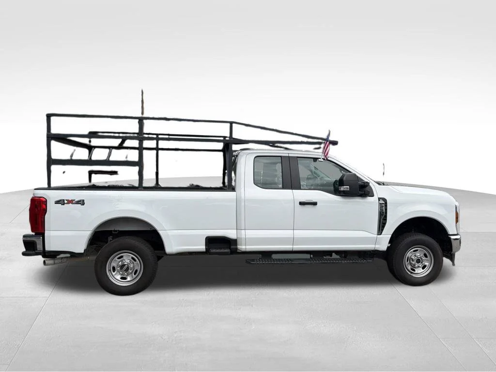 Used 2024 White Ford XL image 10