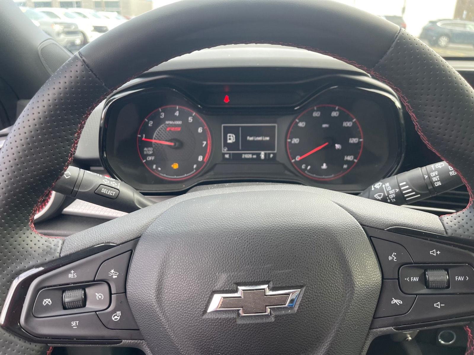 Used 2024 Gy Chevrolet  image 16