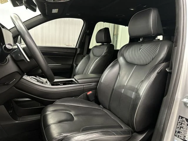 2024 Hyundai Palisade Calligraphy - Photo 15