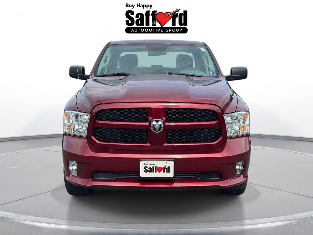 Used 2019 Red Ram Express image 8