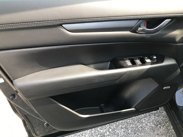 Used 2020 Machine Gray Metallic Mazda Touring image 14