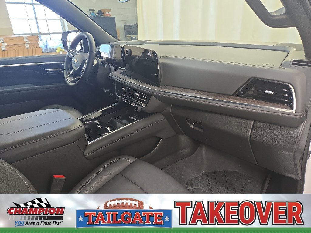 2026 Chevrolet Tahoe LT - Photo 29