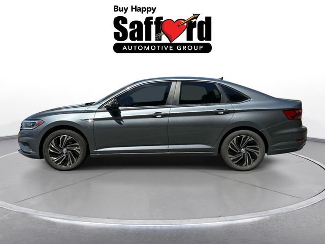 Used 2019 Gray Volkswagen SEL Premium image 5