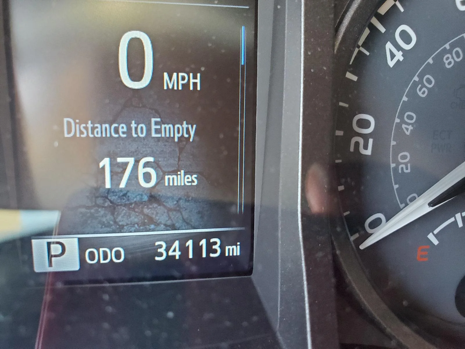 Used 2023 Wind Chill Pearl Toyota TRD Sport image 11