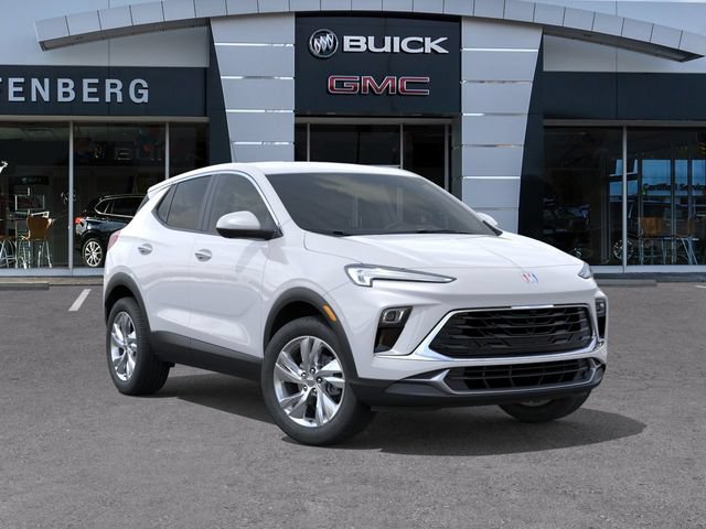 2026 Buick Encore GX Preferred - Photo 7