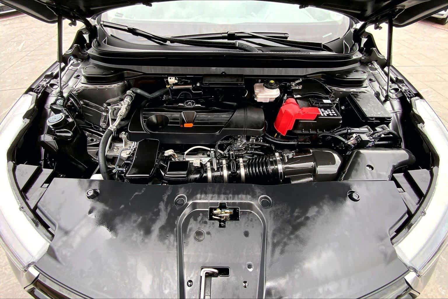 Used 2025 LIQUID CAR Acura w/Technology Package image 32