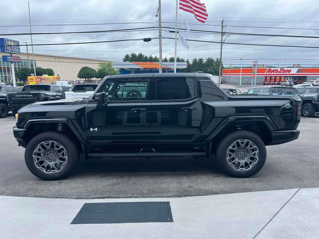 2025 GMC HUMMER EV 3X - Photo 6