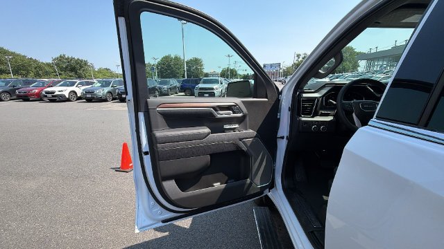 2026 GMC Sierra 1500 Denali - Photo 13