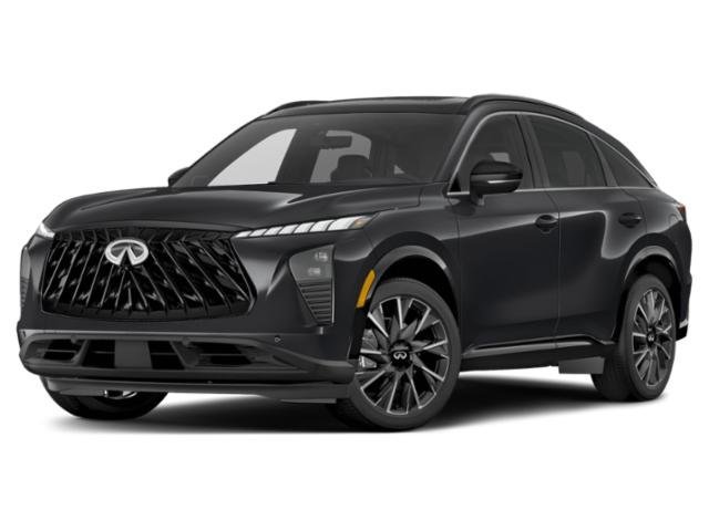 New 2027 Deep Emerald INFINITI AUTOGRAPH image 1