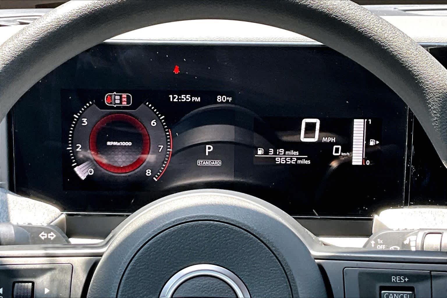 Used 2026 Gun Metallic Nissan S image 24