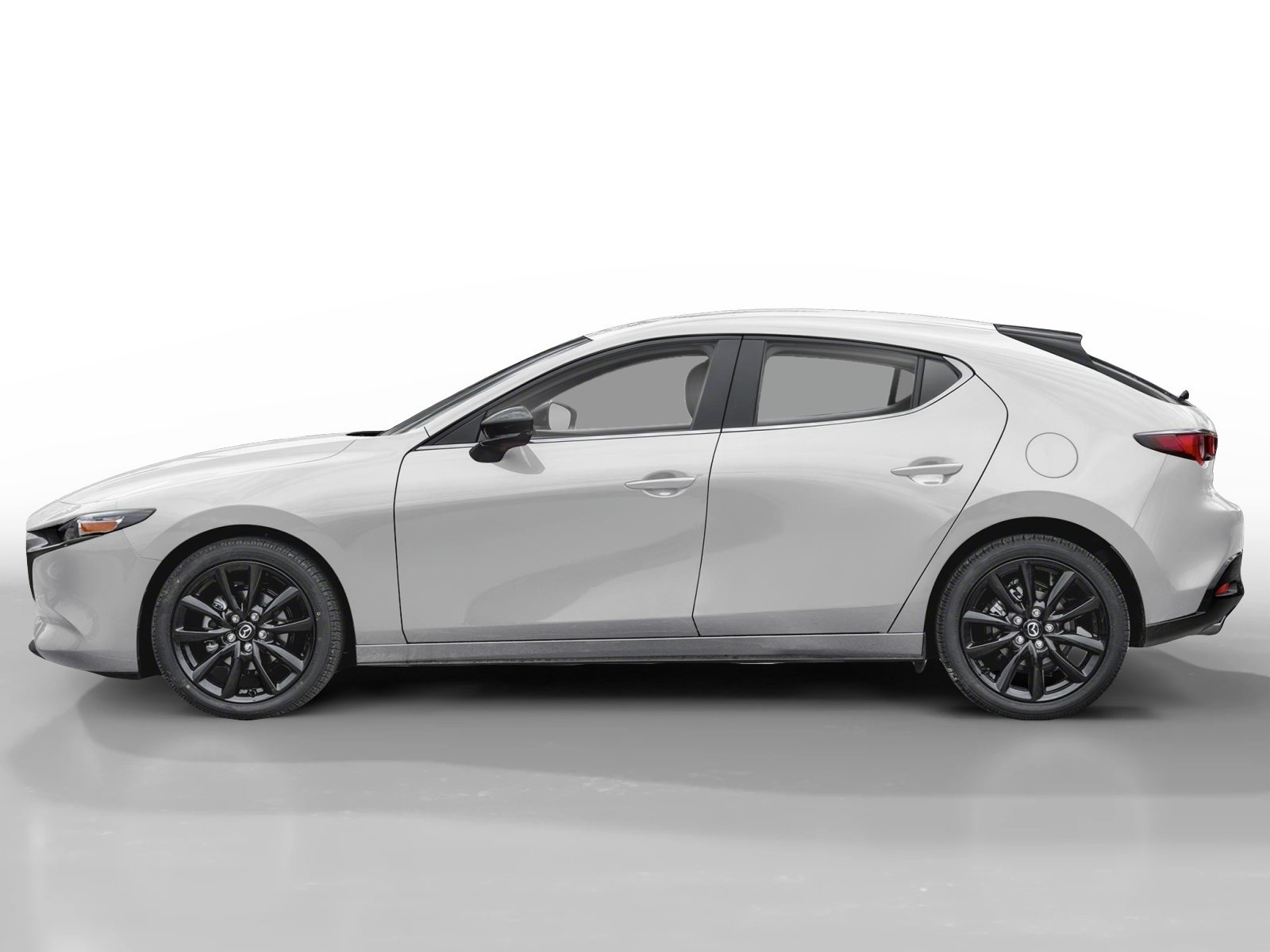 New 2026 Ceramic Metallic Mazda 2.5 S Select Sport image 3