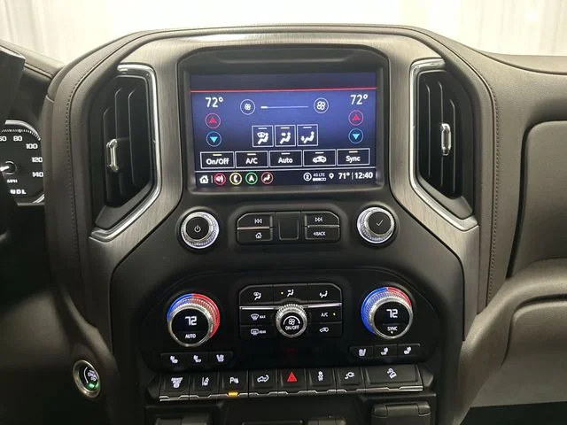 Used 2023 Black GMC Denali image 19