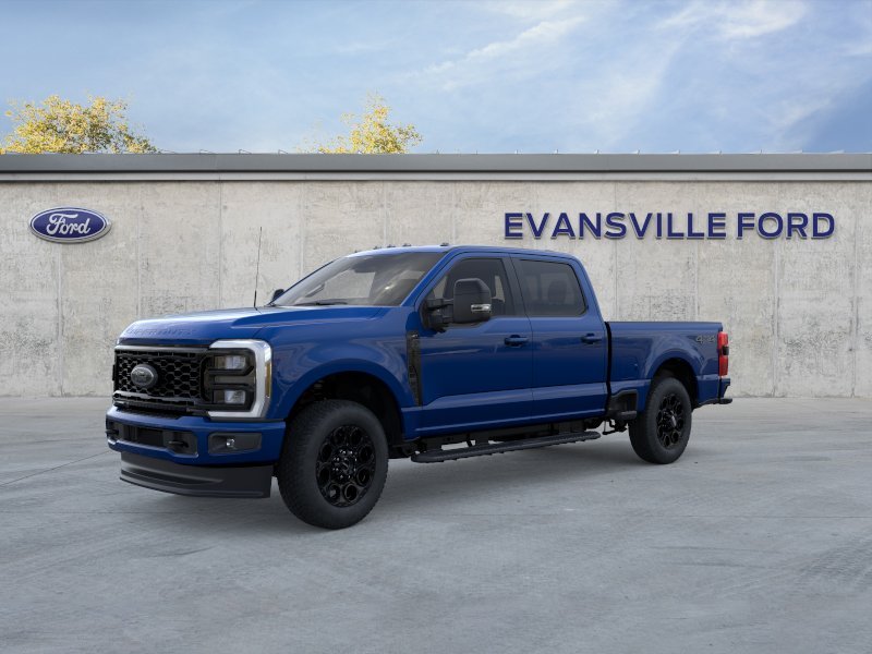 2026 Ford F-250 XLT 4x4 Crew Cab 6-3/4' Box's photo
