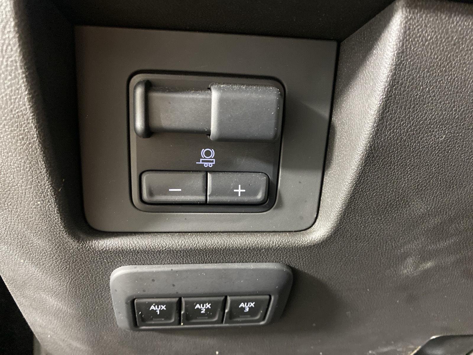 Used 2024 Black Chevrolet 4WD ZR2 image 13